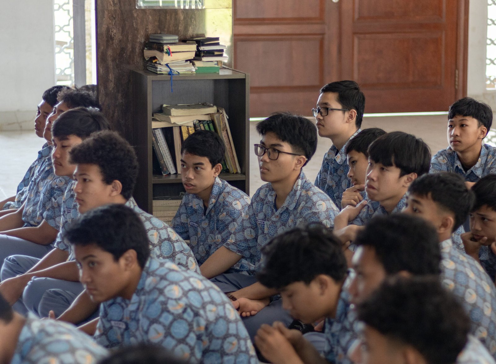 Mengapa Harus SMK? Apa Keunggulan SMK?