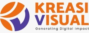 kreasi visual
